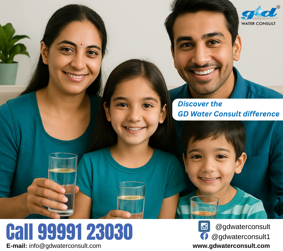 best water softener in Bangalore